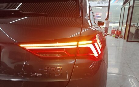 Audi Q3, 2022 год, 1 950 000 рублей, 8 фотография