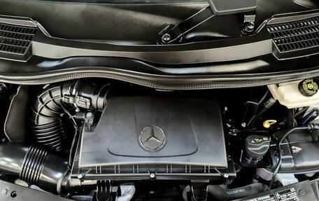 Mercedes-Benz V-Класс, 2021 год, 6 290 000 рублей, 9 фотография
