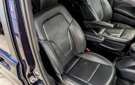 Mercedes-Benz V-Класс, 2021 год, 6 290 000 рублей, 22 фотография