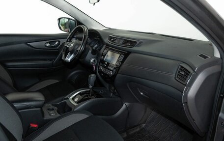 Nissan Qashqai, 2019 год, 1 848 000 рублей, 6 фотография