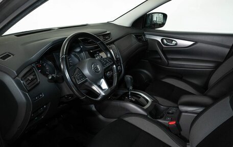 Nissan Qashqai, 2019 год, 1 848 000 рублей, 5 фотография