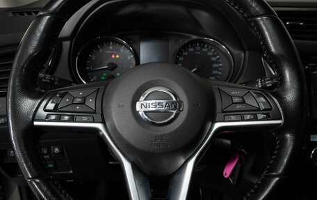Nissan Qashqai, 2019 год, 1 848 000 рублей, 9 фотография