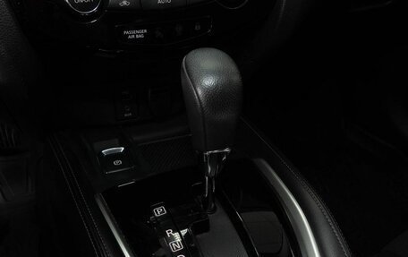 Nissan Qashqai, 2019 год, 1 848 000 рублей, 12 фотография