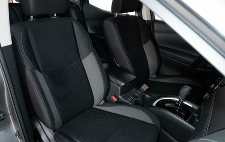 Nissan Qashqai, 2019 год, 1 848 000 рублей, 14 фотография