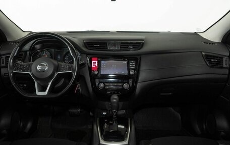 Nissan Qashqai, 2019 год, 1 848 000 рублей, 7 фотография