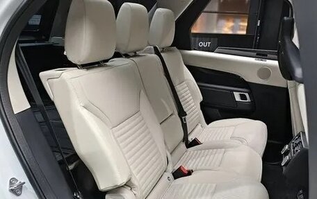 Land Rover Discovery IV, 2025 год, 6 694 000 рублей, 9 фотография