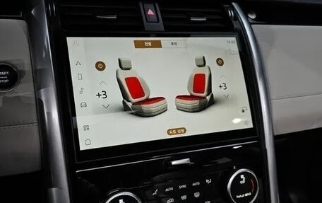 Land Rover Discovery IV, 2025 год, 6 694 000 рублей, 12 фотография
