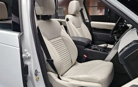 Land Rover Discovery IV, 2025 год, 6 694 000 рублей, 8 фотография