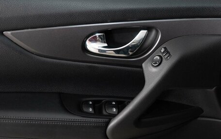 Nissan Qashqai, 2019 год, 1 848 000 рублей, 18 фотография