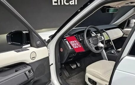 Land Rover Discovery IV, 2025 год, 6 694 000 рублей, 7 фотография
