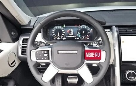 Land Rover Discovery IV, 2025 год, 6 694 000 рублей, 10 фотография