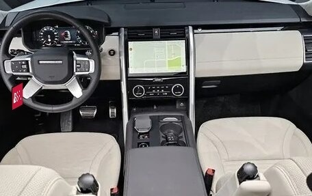 Land Rover Discovery IV, 2025 год, 6 694 000 рублей, 5 фотография
