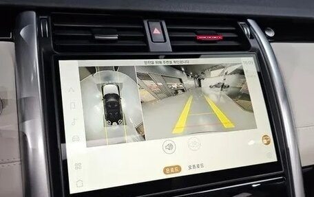 Land Rover Discovery IV, 2025 год, 6 694 000 рублей, 13 фотография