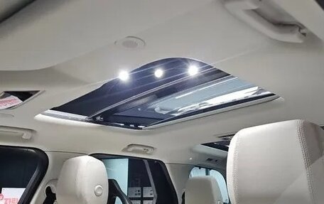 Land Rover Discovery IV, 2025 год, 6 694 000 рублей, 16 фотография