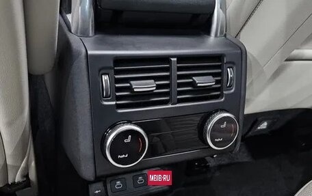 Land Rover Discovery IV, 2025 год, 6 694 000 рублей, 14 фотография