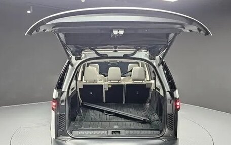 Land Rover Discovery IV, 2025 год, 6 694 000 рублей, 17 фотография