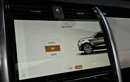 Land Rover Discovery IV, 2025 год, 6 694 000 рублей, 15 фотография