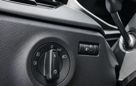 Skoda Rapid II, 2021 год, 1 499 000 рублей, 14 фотография