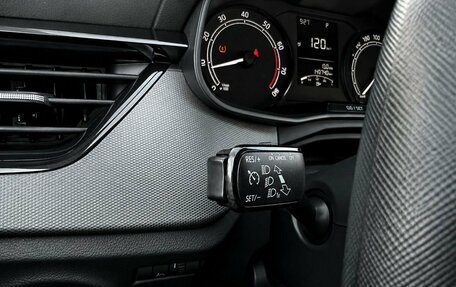 Skoda Rapid II, 2021 год, 1 499 000 рублей, 18 фотография