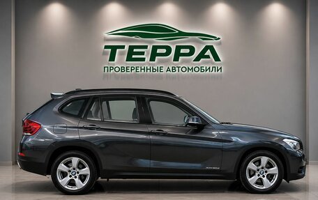 BMW X1, 2012 год, 1 149 000 рублей, 6 фотография