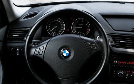 BMW X1, 2012 год, 1 149 000 рублей, 9 фотография