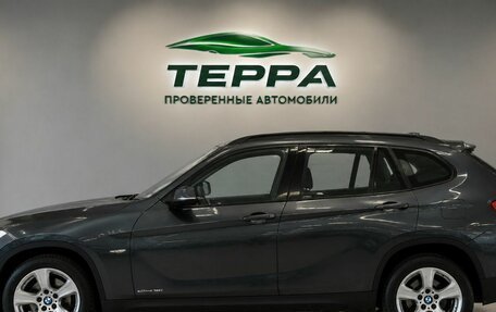 BMW X1, 2012 год, 1 149 000 рублей, 7 фотография