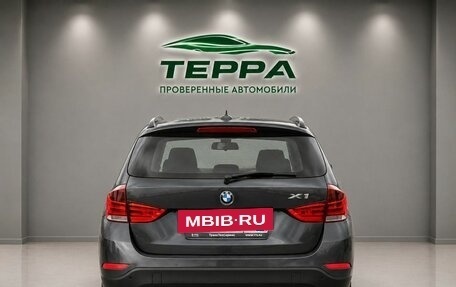 BMW X1, 2012 год, 1 149 000 рублей, 4 фотография