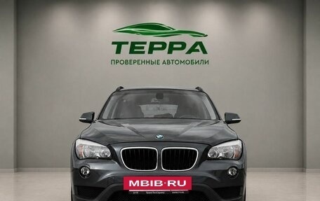 BMW X1, 2012 год, 1 149 000 рублей, 2 фотография
