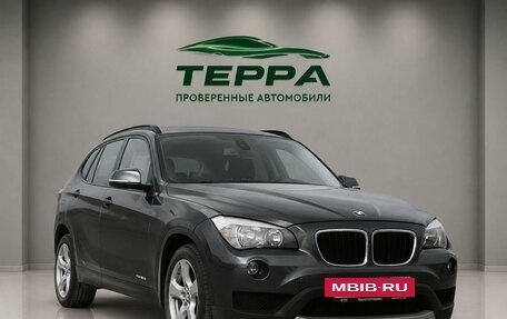 BMW X1, 2012 год, 1 149 000 рублей, 3 фотография