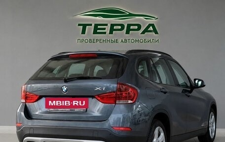 BMW X1, 2012 год, 1 149 000 рублей, 8 фотография