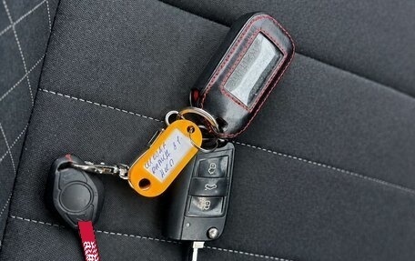Skoda Rapid II, 2021 год, 1 499 000 рублей, 19 фотография