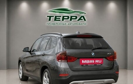 BMW X1, 2012 год, 1 149 000 рублей, 5 фотография