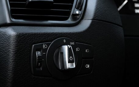 BMW X1, 2012 год, 1 149 000 рублей, 12 фотография