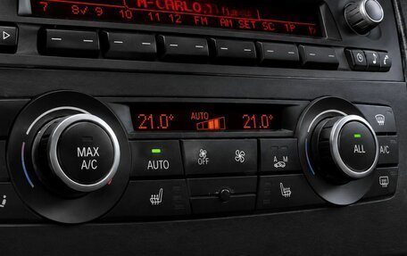 BMW X1, 2012 год, 1 149 000 рублей, 11 фотография