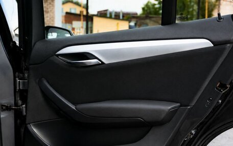BMW X1, 2012 год, 1 149 000 рублей, 18 фотография