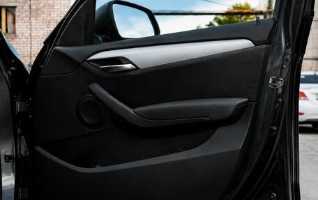 BMW X1, 2012 год, 1 149 000 рублей, 17 фотография