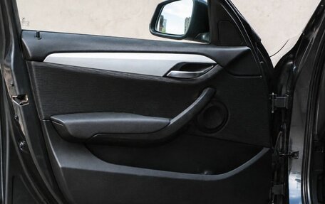 BMW X1, 2012 год, 1 149 000 рублей, 15 фотография