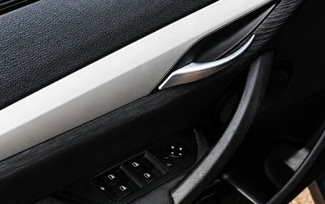 BMW X1, 2012 год, 1 149 000 рублей, 14 фотография