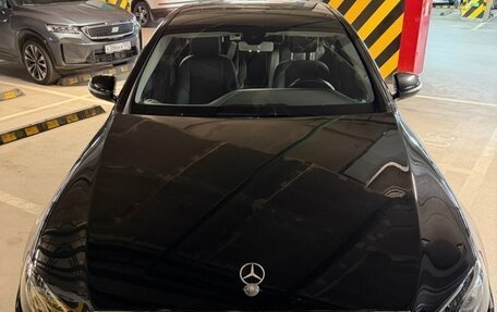 Mercedes-Benz E-Класс, 2017 год, 2 399 000 рублей, 3 фотография