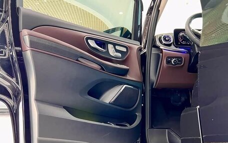 Mercedes-Benz V-Класс, 2026 год, 10 300 000 рублей, 5 фотография