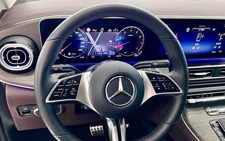 Mercedes-Benz V-Класс, 2026 год, 10 300 000 рублей, 10 фотография