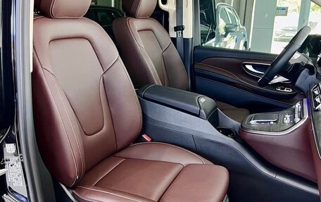 Mercedes-Benz V-Класс, 2026 год, 10 300 000 рублей, 8 фотография