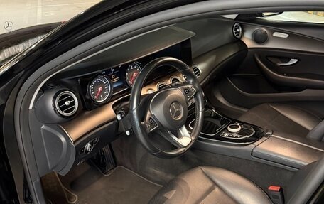 Mercedes-Benz E-Класс, 2017 год, 2 399 000 рублей, 6 фотография