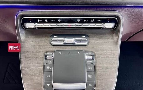 Mercedes-Benz V-Класс, 2026 год, 10 300 000 рублей, 12 фотография