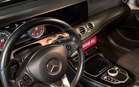 Mercedes-Benz E-Класс, 2017 год, 2 399 000 рублей, 7 фотография