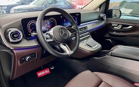 Mercedes-Benz V-Класс, 2026 год, 10 300 000 рублей, 6 фотография
