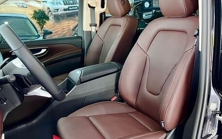 Mercedes-Benz V-Класс, 2026 год, 10 300 000 рублей, 7 фотография