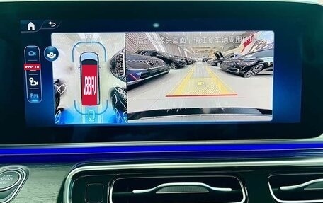 Mercedes-Benz V-Класс, 2026 год, 10 300 000 рублей, 11 фотография