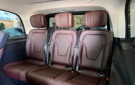 Mercedes-Benz V-Класс, 2026 год, 10 300 000 рублей, 18 фотография