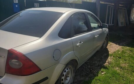 Ford Focus II рестайлинг, 2007 год, 150 000 рублей, 2 фотография